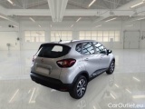  Renault  Captur RENAULT  / 2017 / 5P / CROSSOVER 1.5 DCI 90CV BUSINESS #2