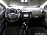  Renault  Captur RENAULT  / 2017 / 5P / CROSSOVER 1.5 DCI 90CV BUSINESS #3