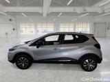  Renault  Captur RENAULT  / 2017 / 5P / CROSSOVER 1.5 DCI 90CV BUSINESS #8