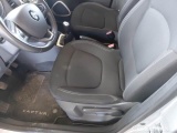  Renault  Captur RENAULT  / 2017 / 5P / CROSSOVER 1.5 DCI 90CV BUSINESS #12