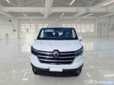  Renault  Trafic RENAULT  / 2021 / 4P / COMBI AUTHENTIC L2 BLUE DCI 150 MY24 #6