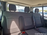  Renault  Trafic RENAULT  / 2021 / 4P / COMBI AUTHENTIC L2 BLUE DCI 150 MY24 #17