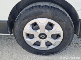  Renault  Trafic RENAULT  / 2021 / 4P / COMBI AUTHENTIC L2 BLUE DCI 150 MY24 #21