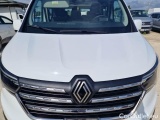  Renault  Trafic RENAULT  / 2021 / 4P / COMBI AUTHENTIC L2 BLUE DCI 150 MY24 #23