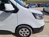  Renault  Trafic RENAULT  / 2021 / 4P / COMBI AUTHENTIC L2 BLUE DCI 150 MY24 #28