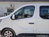  Renault  Trafic RENAULT  / 2021 / 4P / COMBI AUTHENTIC L2 BLUE DCI 150 MY24 #63