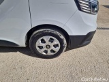  Renault  Trafic RENAULT  / 2021 / 4P / COMBI AUTHENTIC L2 BLUE DCI 150 MY24 #69