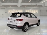  Seat  Arona SEAT  / 2017 / 5P / CROSSOVER 1.0 TGI 66KW FR #2