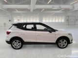  Seat  Arona SEAT  / 2017 / 5P / CROSSOVER 1.0 TGI 66KW FR #6