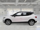  Seat  Arona SEAT  / 2017 / 5P / CROSSOVER 1.0 TGI 66KW FR #7