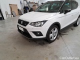  Seat  Arona SEAT  / 2017 / 5P / CROSSOVER 1.0 TGI 66KW FR #29