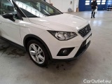  Seat  Arona SEAT  / 2017 / 5P / CROSSOVER 1.0 TGI 66KW FR #34