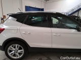  Seat  Arona SEAT  / 2017 / 5P / CROSSOVER 1.0 TGI 66KW FR #46