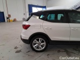  Seat  Arona SEAT  / 2017 / 5P / CROSSOVER 1.0 TGI 66KW FR #51