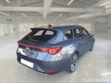  Seat  Leon SEAT  SPORTSTOURER / 2020 / 5P / STATION WAGON 2.0 TDI 110KW FR DSG #2