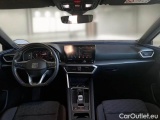  Seat  Leon SEAT  SPORTSTOURER / 2020 / 5P / STATION WAGON 2.0 TDI 110KW FR DSG #3