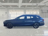 Seat  Leon SEAT  SPORTSTOURER / 2020 / 5P / STATION WAGON 2.0 TDI 110KW FR DSG #8