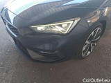  Seat  Leon SEAT  SPORTSTOURER / 2020 / 5P / STATION WAGON 2.0 TDI 110KW FR DSG #29