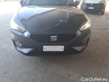  Seat  Leon SEAT  SPORTSTOURER / 2020 / 5P / STATION WAGON 2.0 TDI 110KW FR DSG #31