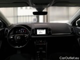 Skoda  Karoq SKODA  / 2017 / 5P / SUV 2.0 TDI 85KW EVO SCR EXECUTIVE DSG #3