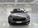  Skoda  Karoq SKODA  / 2017 / 5P / SUV 2.0 TDI 85KW EVO SCR EXECUTIVE DSG #6