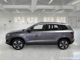  Skoda  Karoq SKODA  / 2017 / 5P / SUV 2.0 TDI 85KW EVO SCR EXECUTIVE DSG #8