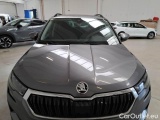  Skoda  Karoq SKODA  / 2017 / 5P / SUV 2.0 TDI 85KW EVO SCR EXECUTIVE DSG #28
