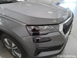  Skoda  Karoq SKODA  / 2017 / 5P / SUV 2.0 TDI 85KW EVO SCR EXECUTIVE DSG #46
