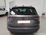  Skoda  Karoq SKODA  / 2017 / 5P / SUV 2.0 TDI 85KW EVO SCR EXECUTIVE DSG #81