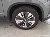  Skoda  Karoq SKODA  / 2017 / 5P / SUV 2.0 TDI 85KW EVO SCR EXECUTIVE DSG #109
