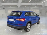  Skoda  Kodiaq SKODA  / 2016 / 5P / SUV 2.0 TDI EVO SCR STYLE DSG #2