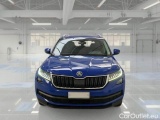 Skoda  Kodiaq SKODA  / 2016 / 5P / SUV 2.0 TDI EVO SCR STYLE DSG #6
