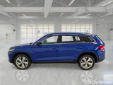  Skoda  Kodiaq SKODA  / 2016 / 5P / SUV 2.0 TDI EVO SCR STYLE DSG #8