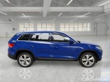  Skoda  Kodiaq SKODA  / 2016 / 5P / SUV 2.0 TDI EVO SCR STYLE DSG #7