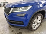  Skoda  Kodiaq SKODA  / 2016 / 5P / SUV 2.0 TDI EVO SCR STYLE DSG #35