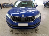  Skoda  Kodiaq SKODA  / 2016 / 5P / SUV 2.0 TDI EVO SCR STYLE DSG #37