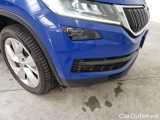  Skoda  Kodiaq SKODA  / 2016 / 5P / SUV 2.0 TDI EVO SCR STYLE DSG #39