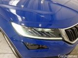  Skoda  Kodiaq SKODA  / 2016 / 5P / SUV 2.0 TDI EVO SCR STYLE DSG #41