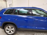  Skoda  Kodiaq SKODA  / 2016 / 5P / SUV 2.0 TDI EVO SCR STYLE DSG #56