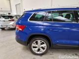  Skoda  Kodiaq SKODA  / 2016 / 5P / SUV 2.0 TDI EVO SCR STYLE DSG #66