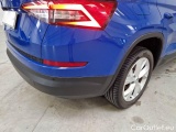  Skoda  Kodiaq SKODA  / 2016 / 5P / SUV 2.0 TDI EVO SCR STYLE DSG #69
