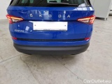  Skoda  Kodiaq SKODA  / 2016 / 5P / SUV 2.0 TDI EVO SCR STYLE DSG #71