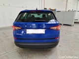  Skoda  Kodiaq SKODA  / 2016 / 5P / SUV 2.0 TDI EVO SCR STYLE DSG #75