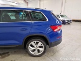  Skoda  Kodiaq SKODA  / 2016 / 5P / SUV 2.0 TDI EVO SCR STYLE DSG #81