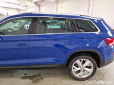  Skoda  Kodiaq SKODA  / 2016 / 5P / SUV 2.0 TDI EVO SCR STYLE DSG #83