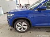  Skoda  Kodiaq SKODA  / 2016 / 5P / SUV 2.0 TDI EVO SCR STYLE DSG #97