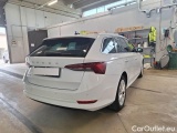  Skoda  Octavia SKODA  WAGON / 2020 / 5P / STATION WAGON 2.0 TDI EVO 85KW STYLE DSG #2