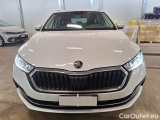  Skoda  Octavia SKODA  WAGON / 2020 / 5P / STATION WAGON 2.0 TDI EVO 85KW STYLE DSG #8