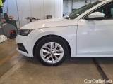  Skoda  Octavia SKODA  WAGON / 2020 / 5P / STATION WAGON 2.0 TDI EVO 85KW STYLE DSG #19