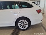  Skoda  Octavia SKODA  WAGON / 2020 / 5P / STATION WAGON 2.0 TDI EVO 85KW STYLE DSG #21